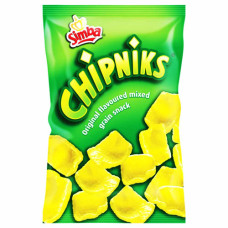 CHIPS SIMBA CHIPNIKS 100g