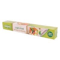 FOIL  5MX300MM LIGHT WEIGHT TWINSAVER