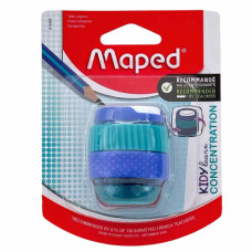 BTS SHARPENER  1s MAPED 1HOLE BARREL