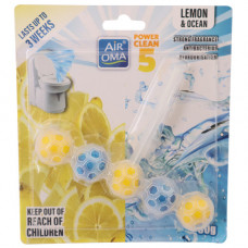 TOILET CLEANER ROSES AN OCEAN 50