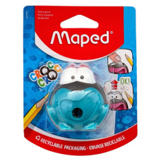 BTS SHARPENER  1s MAPED 1 HOLE CROC CROC