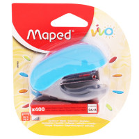 BTS STAPLER MAPED W/STAPLES VIVO BTS STAPLER MAPED W/STAPLES VIVO