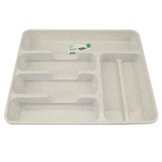 PL CUTLERY TRAY 30X38CM HOBBY SOLID COLO
