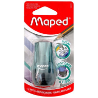 BTS SHARPENER 1s MAPED 1HOLE TONIC METAL