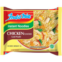 NOODLES INDOMIE 70G CHICKEN