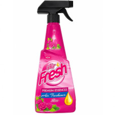 AIR FRESHENER AIR FRESH ROSE 500ml