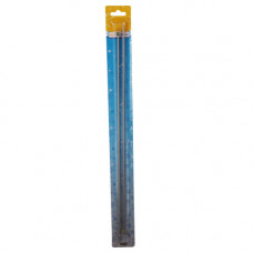 HABBY KNITTING NEEDLES 2PC 3MM