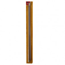 HABBY KNITTING NEEDLES 2PC 5MM