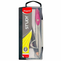 BTS COMPASS W/PENCIL MAPED**********