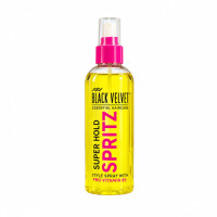 BLACK VELVET SUPER HOLD SPRITZ 250ml