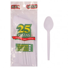 PL SPOON 25s