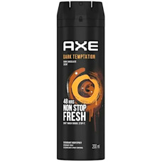 DEO AXE DARK TEMPTATION 150ML