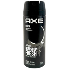 DEO AXE BLACK 150ML