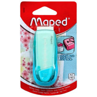 BTS ERASER  1s MAPED GOM STICK CARDED