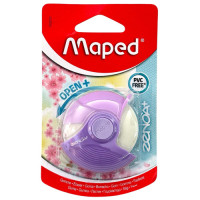 BTS ERASER  1s MAPED ZENOA CARDED