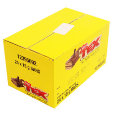 CHOC NES 24s TEX MINI 18g