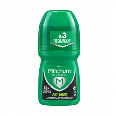 ROLL ON MITCHUM (M) PURE ENERGY 50ml