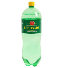 KINGSLEY 2L LEMONADE