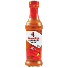 SAUCE NANDO'S 250ml PERI-PERI HOT