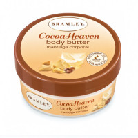 BRAMLEY BODY BUTTER COCOA HEAVEN 250ml