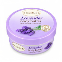 BRAMLEY BODY BUTTER LAVENDER 250ml