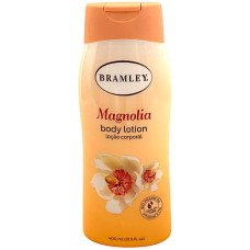LOTION BRAMLEY 400ML MAGNOLIA