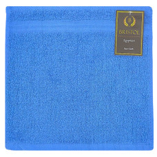 TOWEL EGY FACE CLOTH ROYAL 30X30CM BRIST