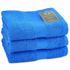 TOWEL EGY HAND ROYAL 50X90CM BRISTOL