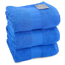 TOWEL EGY BATH SHEET ROYAL 90X150CM BRIS
