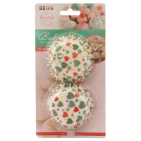 MUFFIN CUP 100s BLISTER PACK