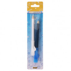 HABBY PENCIL W/BRUSH