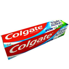 TOOTHPASTE COLGATE  50ML TRIPLE ACTION