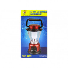 LED LANTERN TORCH 19CM