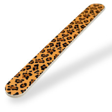 NAIL FILE 1PC WITH FLOWERS