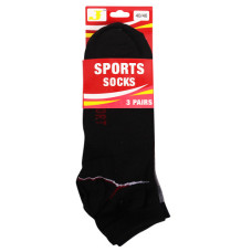 SOCKS GTS ANKLETS 3s