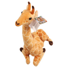 TOY PLUSH GIRAFFE