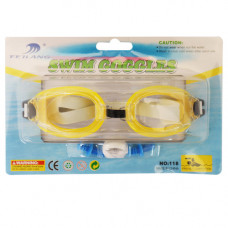 SWIMMING GOGGLES FEILANG