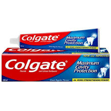 TOOTHPASTE COLGATE 100ML REGULAR