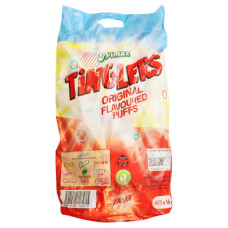 CHIPS FRIMAX 40s TINGLERS PUFFS