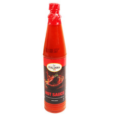 SAUCE LA ITALIANA 88ml HOT