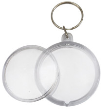 KEYRING 12s W/PHOTO DISPLAY