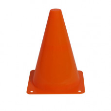 TOY SOCCER CONE 17CM
