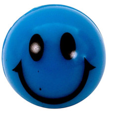 TOY BOUNCING BALL 1s SMILEY