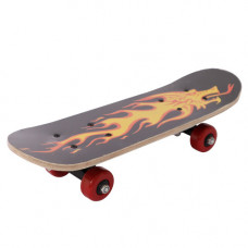 TOY SKATEBOARD SML 44CM