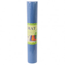 MAT YOGA 61X173CM ASST COLOURS