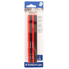 BTS PENCIL  8s HB STAEDTLER GRAPHITE