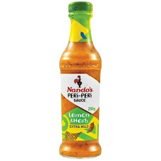 SAUCE NANDO'S 250ml LEMON & HERB