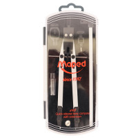 BTS COMPASS SET MAPED BOW 5PCS