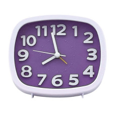 CLK ALARM 10CM