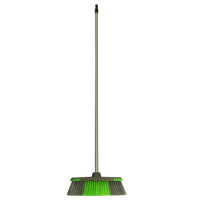 BROOM PL HANDLE 128CM